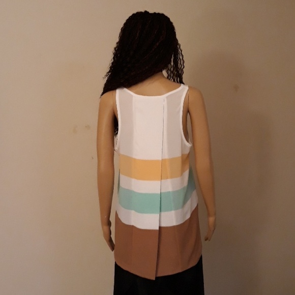 5/48 blouse - Picture 4 of 8